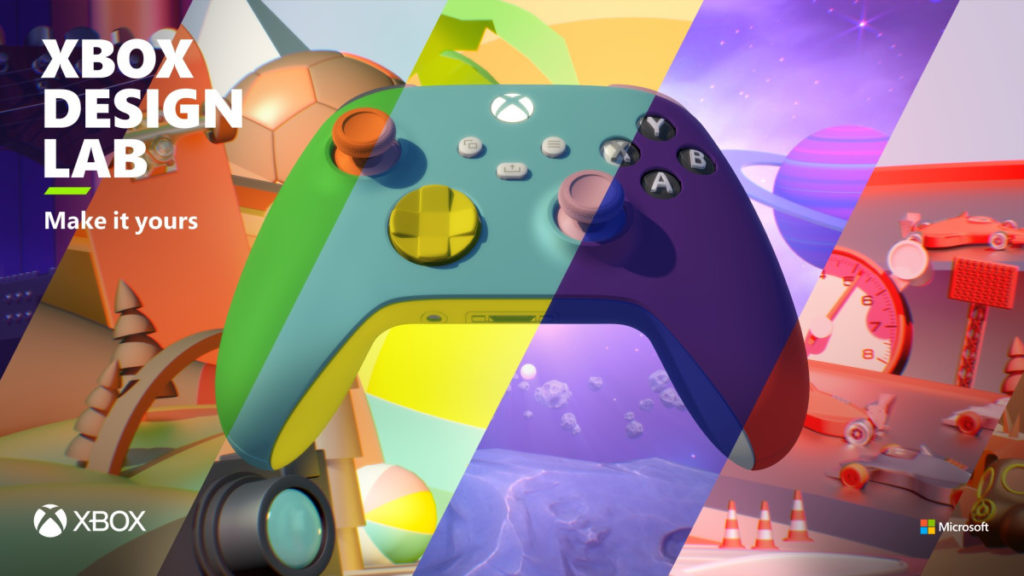 Xbox Design Labs Reopens, Lets You Design Next-Gen ...