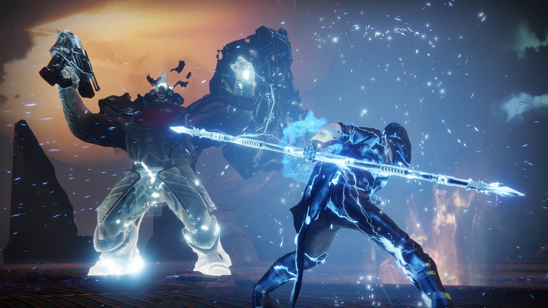 Destiny 2 Crossplay Will Be Implemented During Season 15 – Gameranx