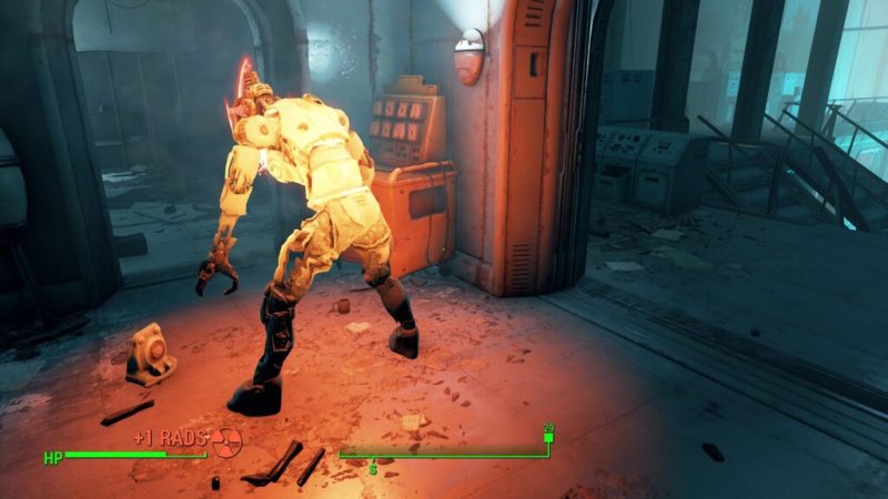 20 Best Fallout 4 Builds That Will Make You Wanna REPLAY - Gameranx