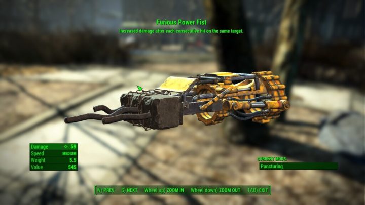 20 Best Fallout 4 Builds That Will Make You Wanna REPLAY - Gameranx