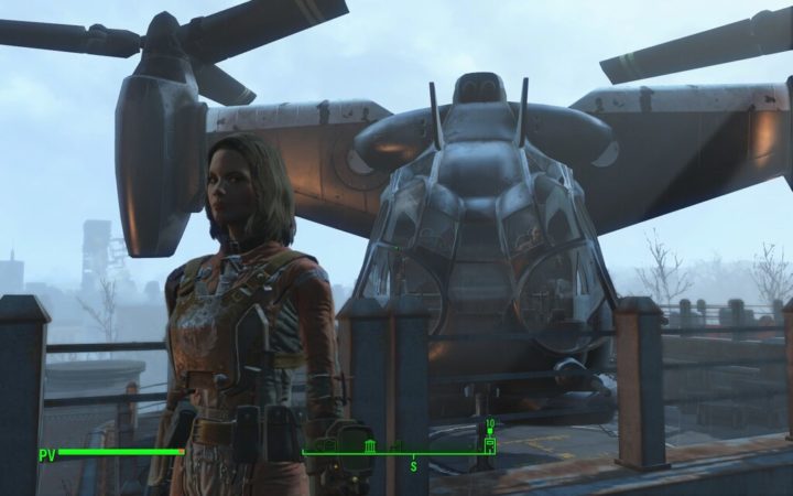 20 Best Fallout 4 Builds That Will Make You Wanna REPLAY - Gameranx