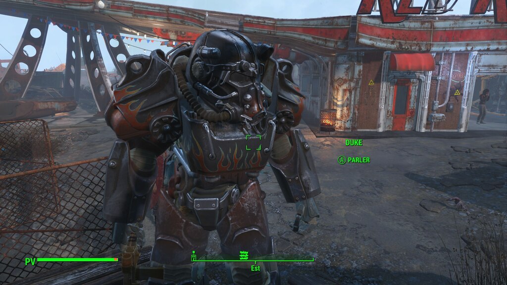 20 Best Fallout 4 Builds That Will Make You Wanna REPLAY Gameranx