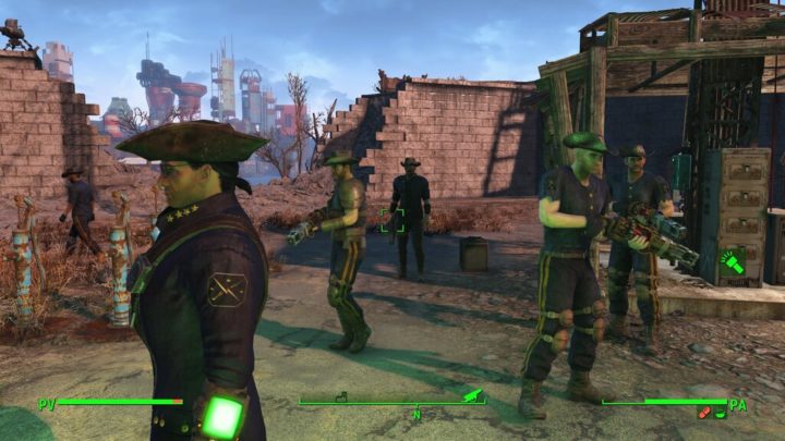 20 Best Fallout 4 Builds That Will Make You Wanna REPLAY - Gameranx