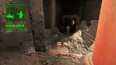 20 Best Fallout 4 Builds That Will Make You Wanna REPLAY - Gameranx