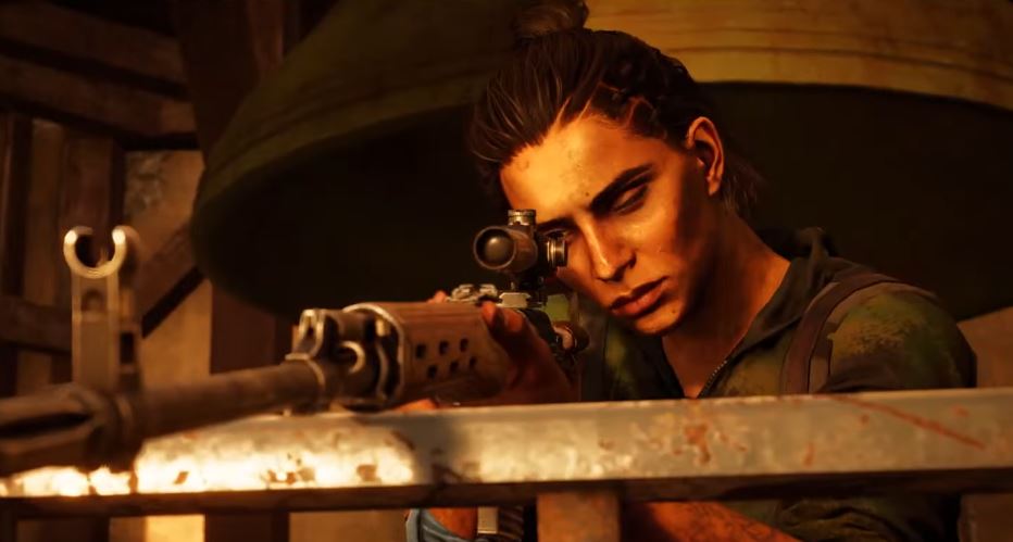 Here’s Every Weapon Confirmed In Far Cry 6 So Far – Gameranx