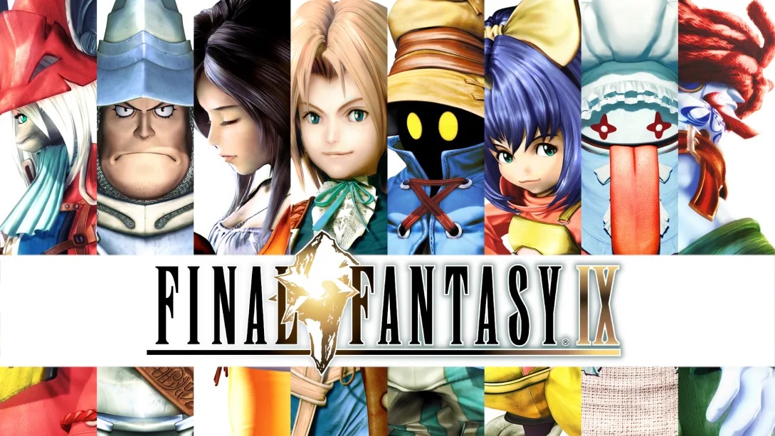 Rumor: Final Fantasy IX and X Remakes Are Both Running Late - Gameranx