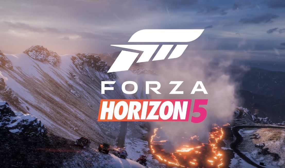 Forza Horizon 5 Has New Gameplay Footage Available – Gameranx