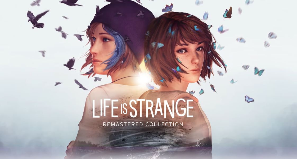 Life is Strange: Remastered Collection Delayed to Early 2022 – Gameranx