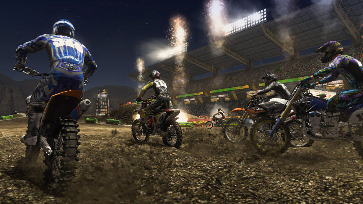 12 Best PC Motorcycle Games To Play In 2023 Gameranx