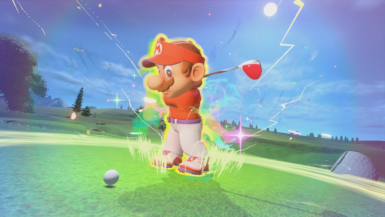 Mario Golf: Super Rush – How To Level Up Your Mii Character Faster – Gameranx