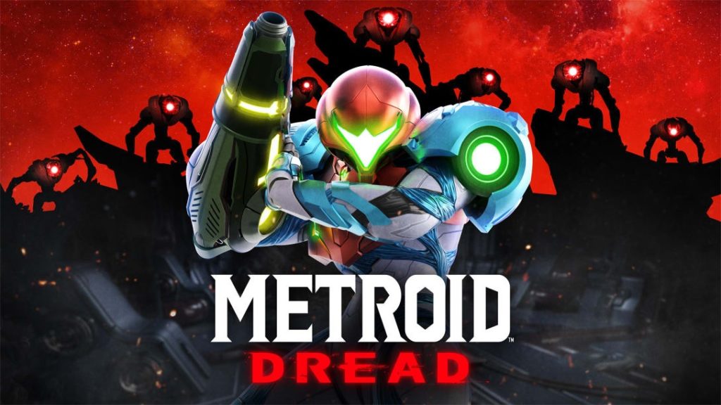 Metroid Dread Has a Game-Breaking Bug: Here's How to Avoid It