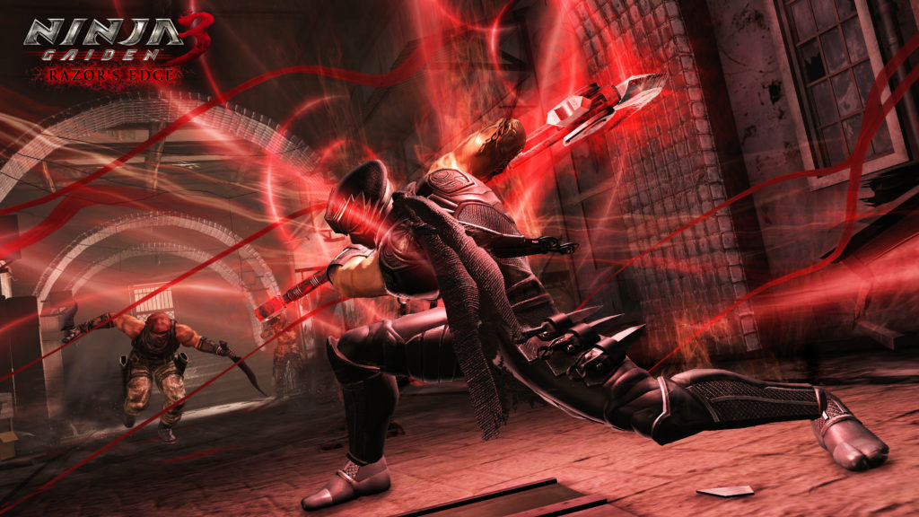 Ninja Gaiden 3 - Metacritic