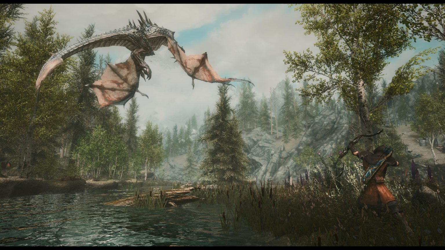 15 Best Xbox One Horse Riding Games Gameranx