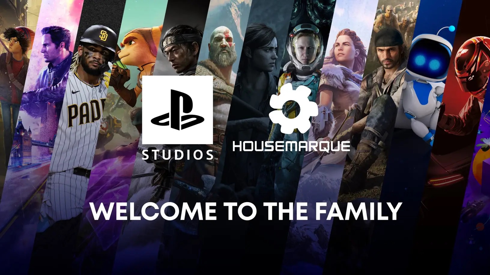 Sony Acquires Returnal Studio Housemarque and Possibly Bluepoint Too – Gameranx