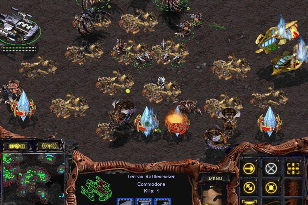 The coolest RTS game of the '90s is yours for less than $1 right now