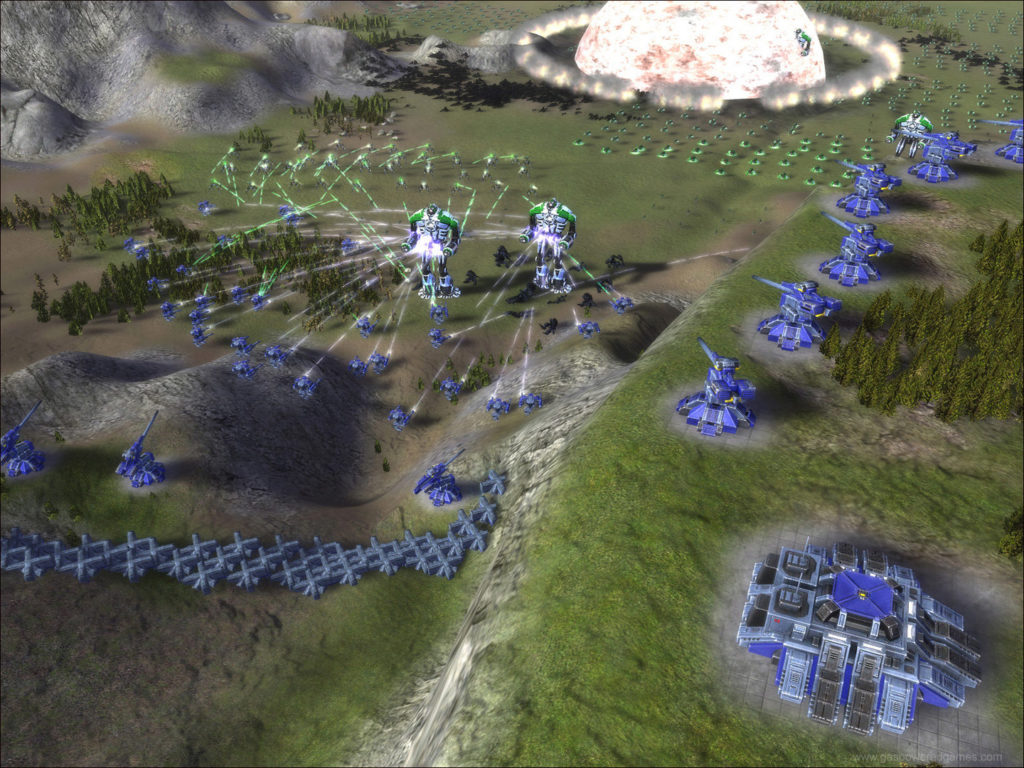 The coolest RTS game of the '90s is yours for less than $1 right now