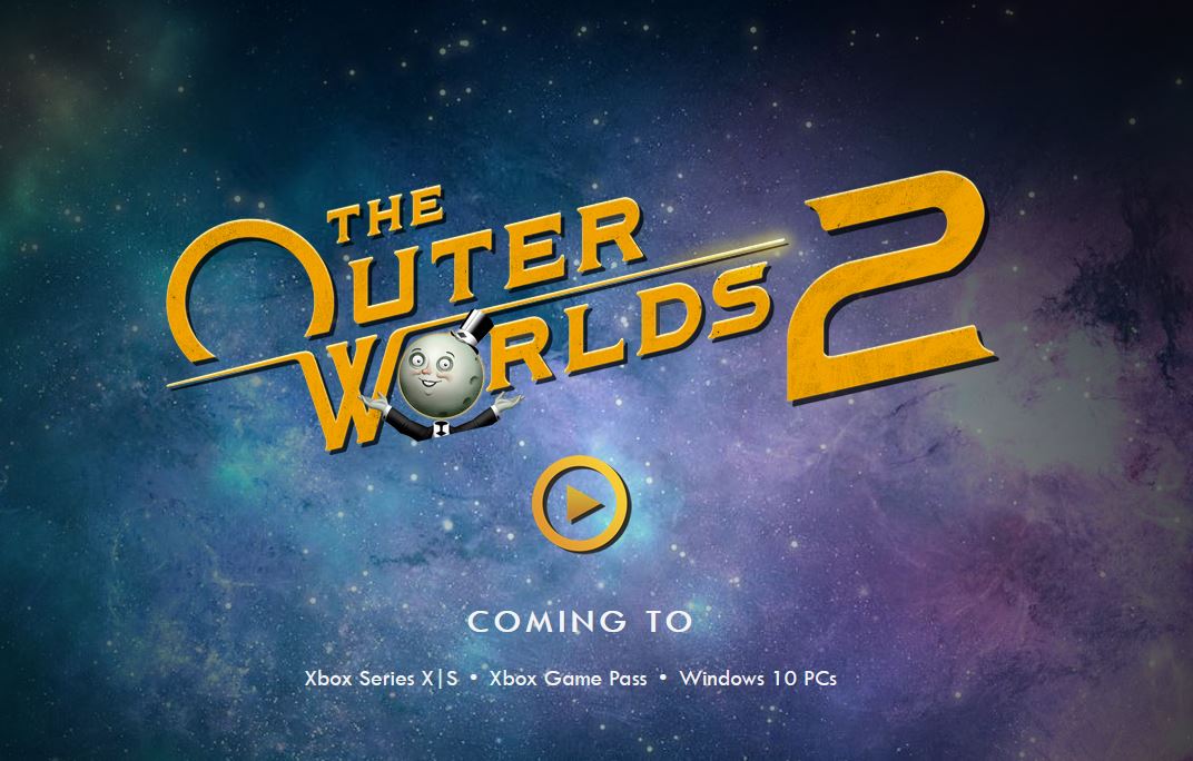 The Outer Worlds 2 May Be Built on Unreal Engine 5 – Gameranx
