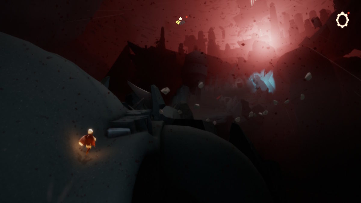 Sky Children of Light How To Earn Ascended Candles End Game Guide