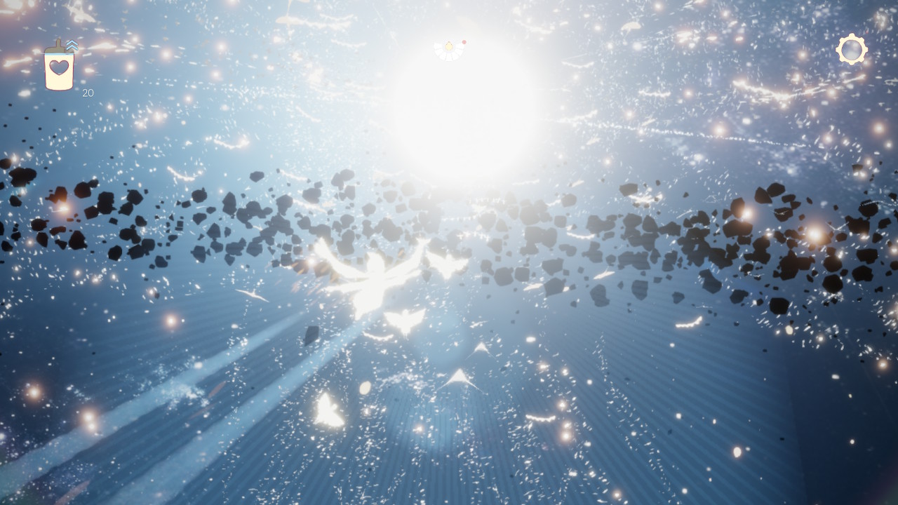 Sky Children of Light How To Earn Ascended Candles End Game Guide