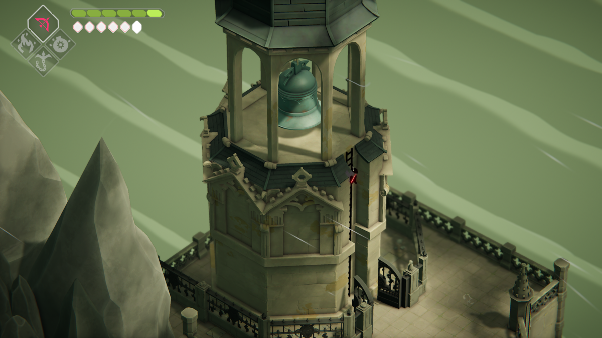 Death's Door How To Unlock The True Ending Secret PostGame Guide Gameranx