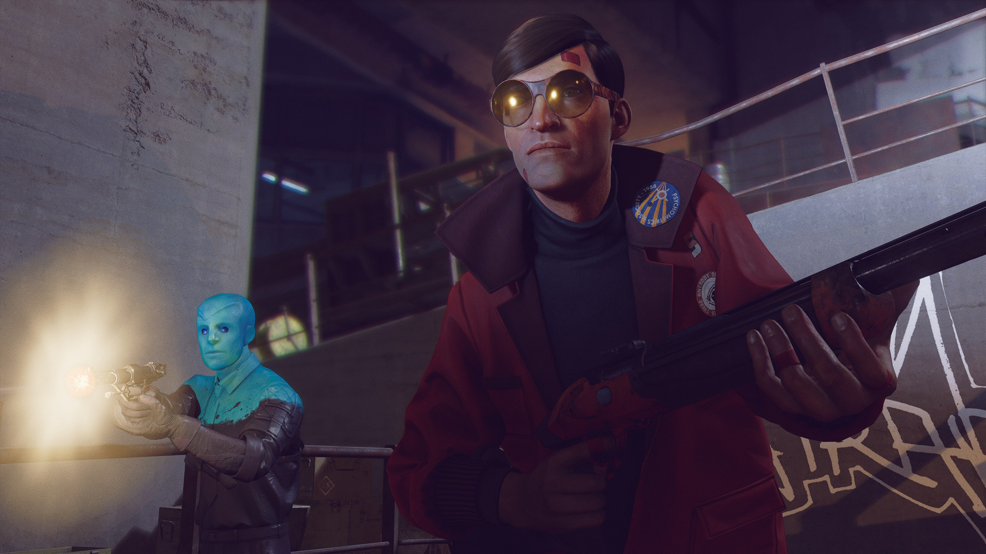 Deathloop’s Platinum Trophy Seems Fairly Easy to Get, But It’ll Take You A Few Hours – Gameranx