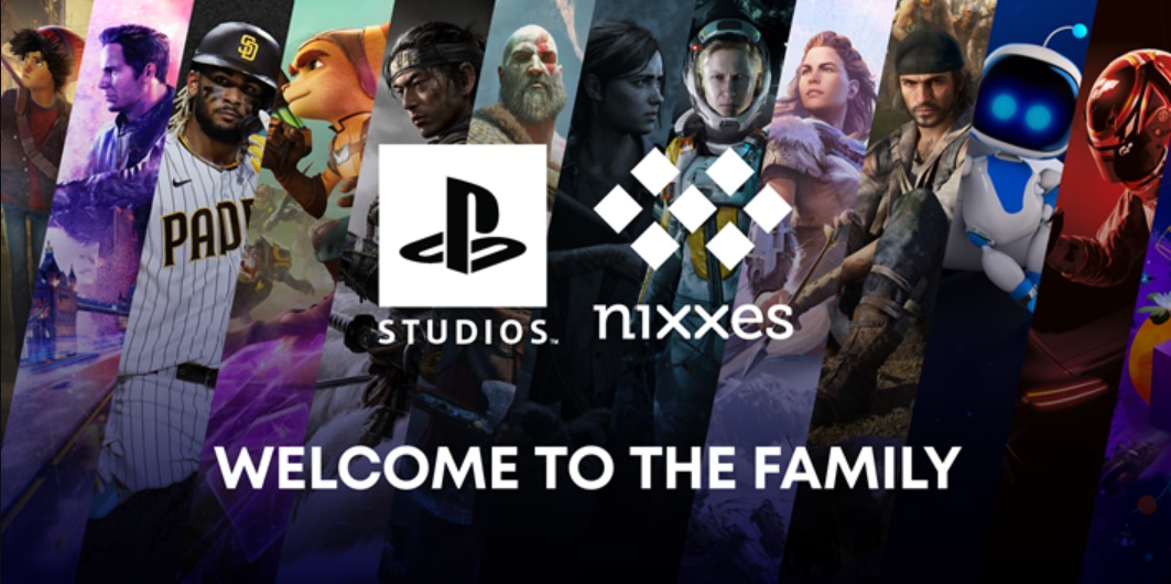 PlayStation Acquires Nixxes, A Studio Known for PC Ports – Gameranx