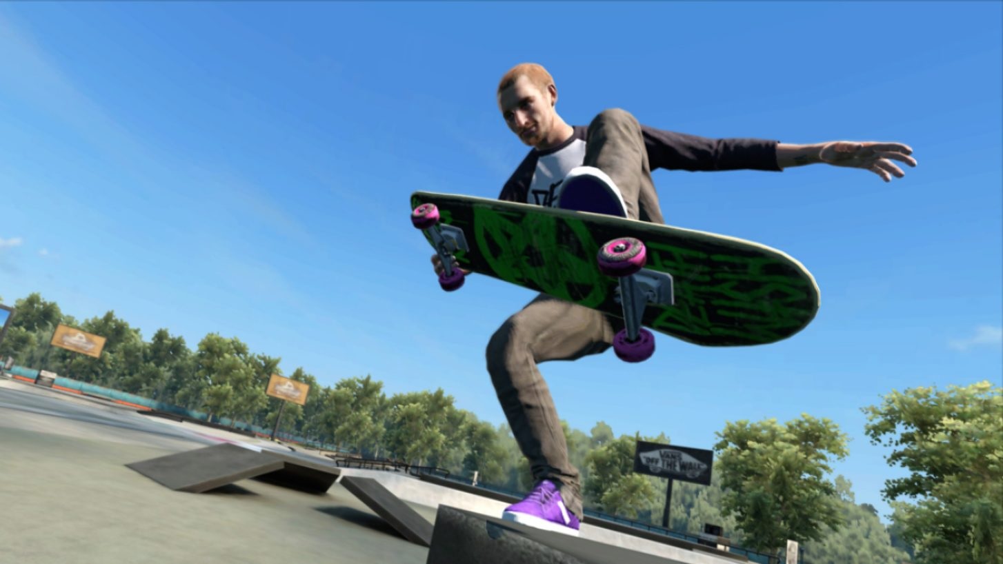 EA Says Skate 4 Won’t Be At EA Play Live, But It Is Still Coming – Gameranx