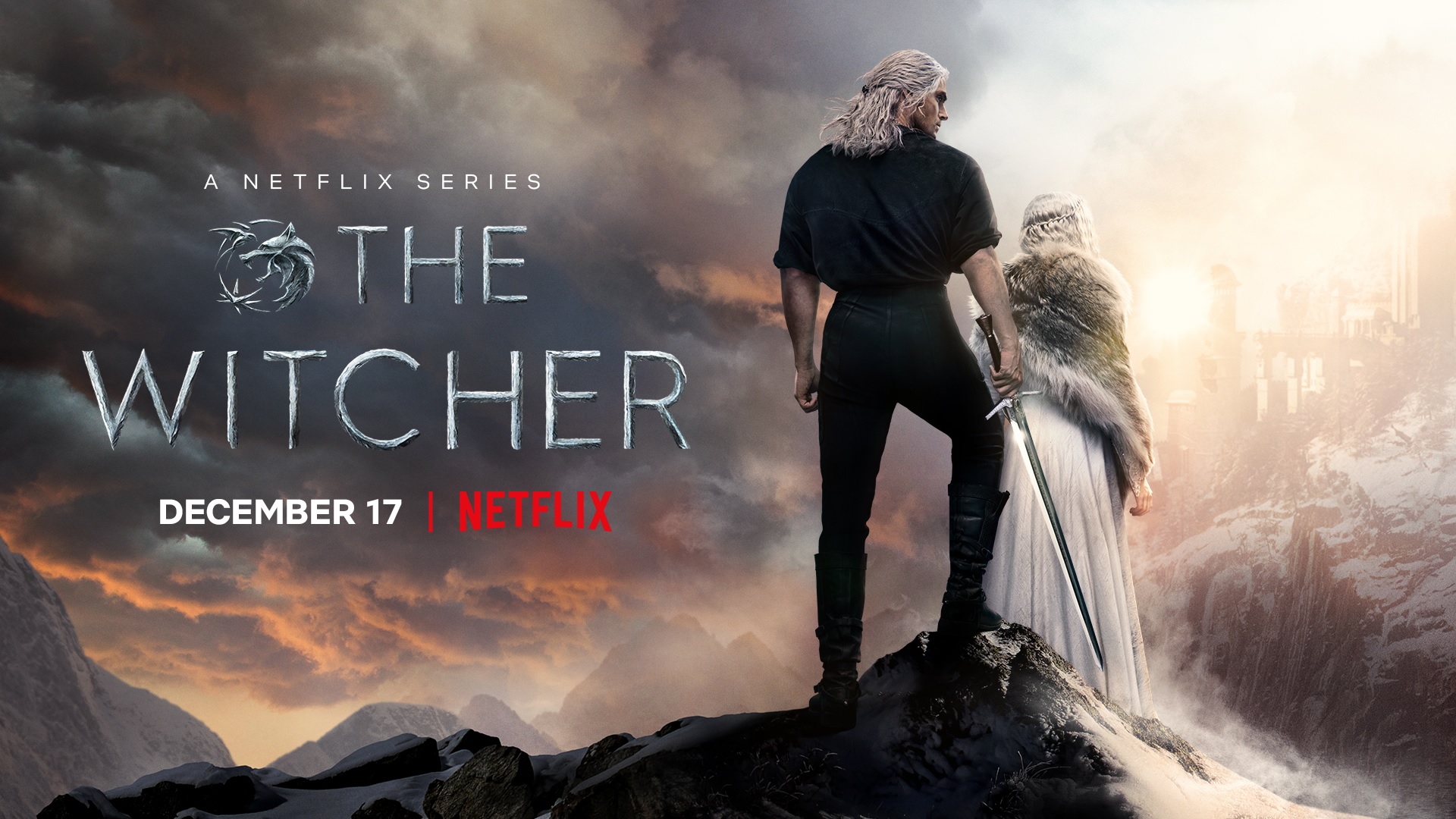 Netflix’s The Witcher Season 2 Set for December 17 Release – Gameranx