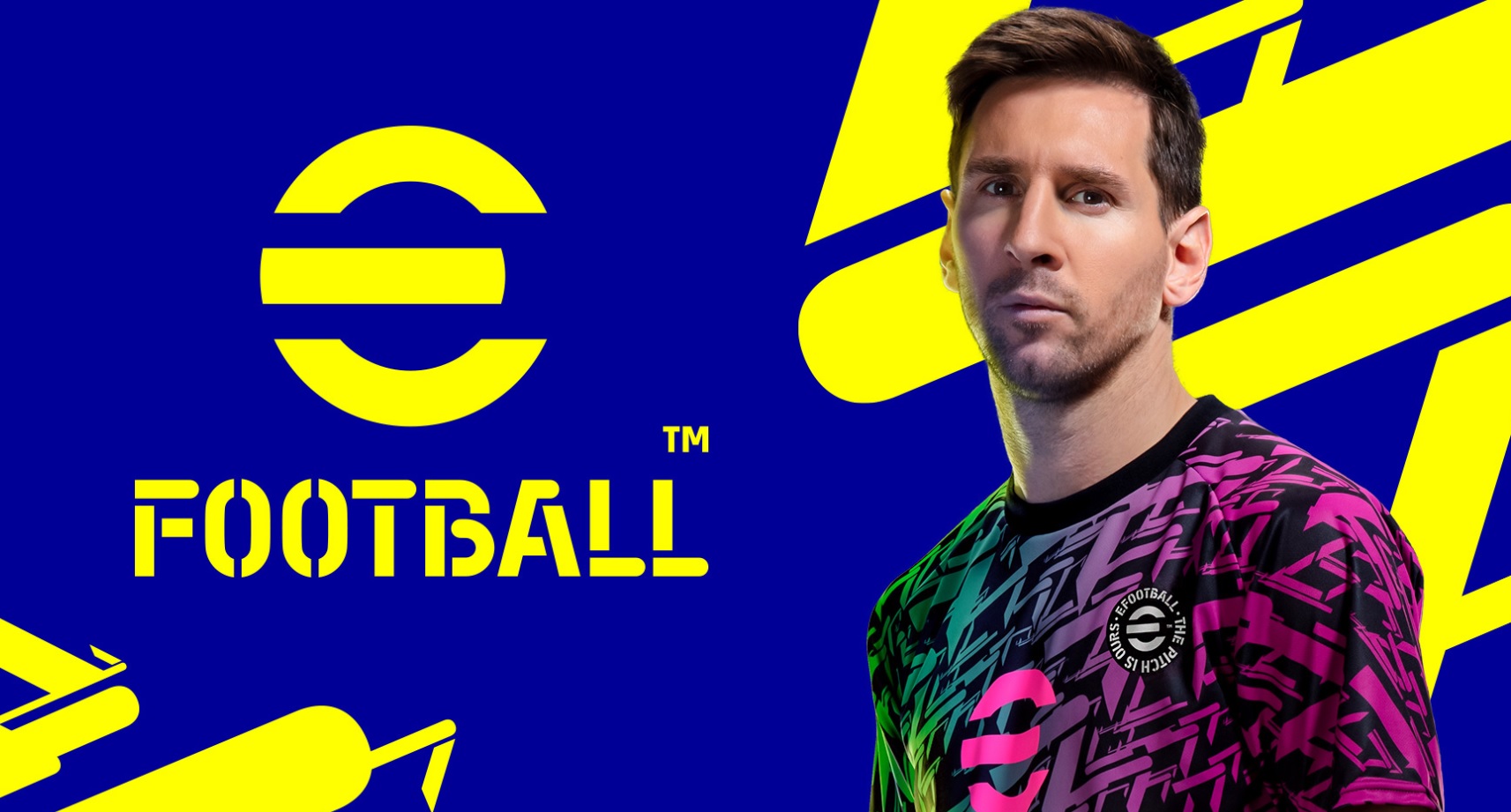 PES Series Becomes eFootball, Goes Digital and Free-to-Play – Gameranx