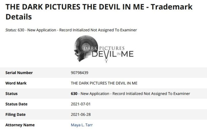 free download the devil in me game