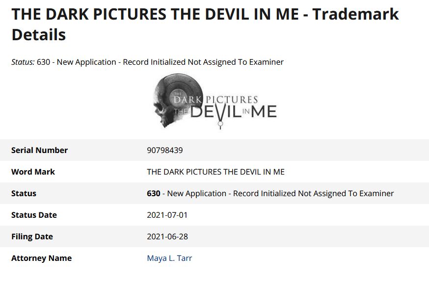 download the devil in me game release date