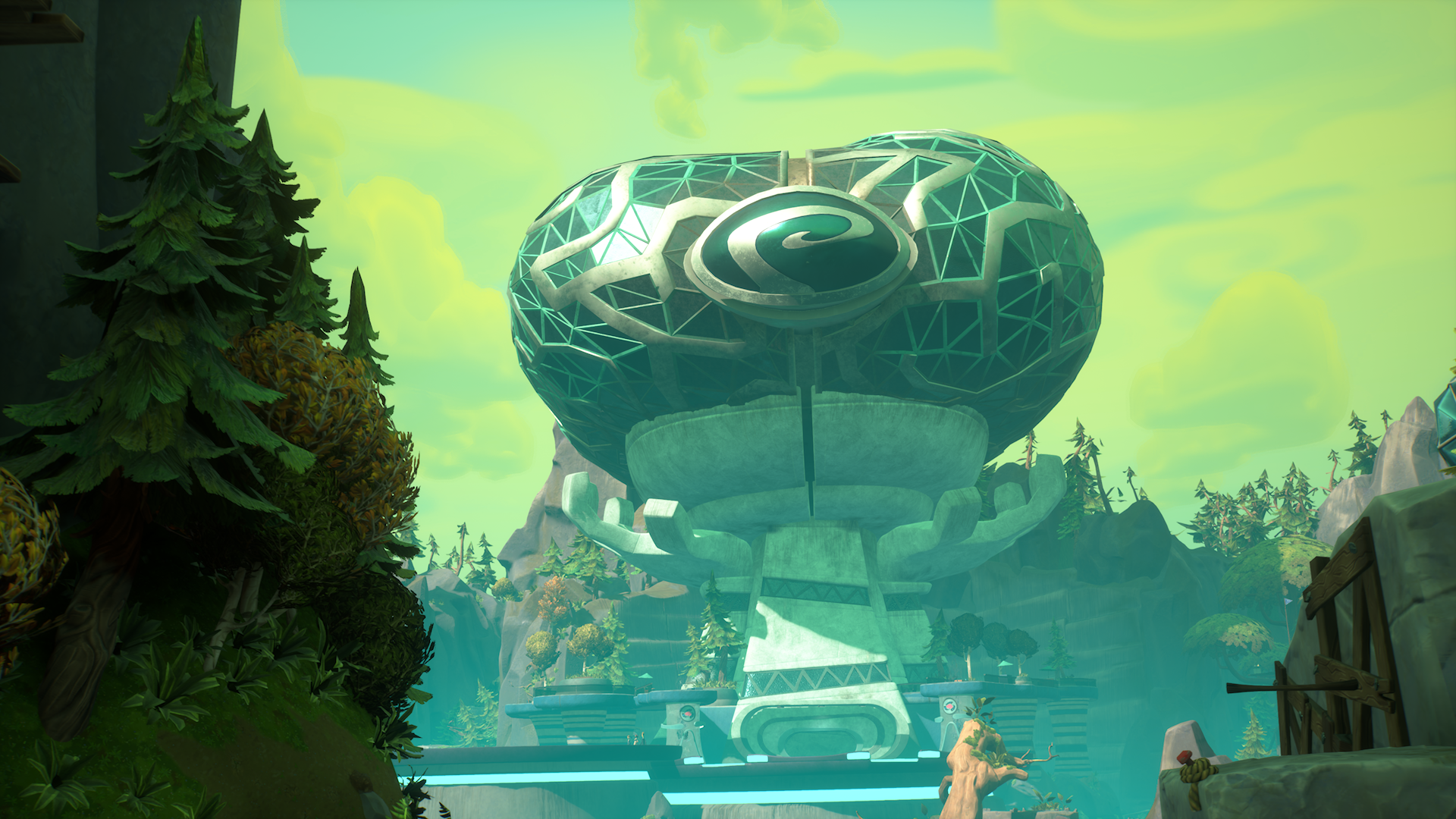 Psychonauts 2: How To Find All Collectibles In The Motherlobe | 100% Guide  - Gameranx