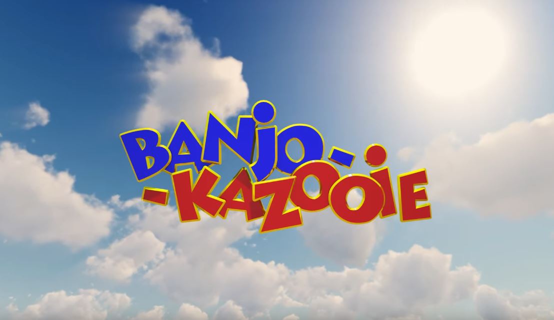 Banjo-Kazooie Fan Remastered Trailer Shows There’s A Market Interest – Gameranx