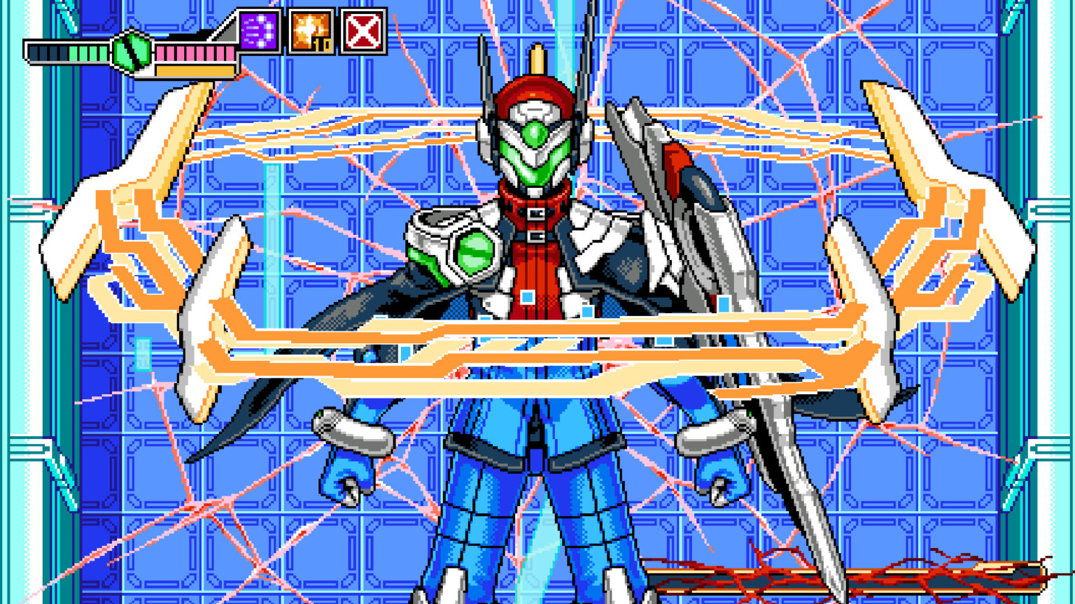 Blaster Master Zero 3 How To Get The True Ending Secret Final Area