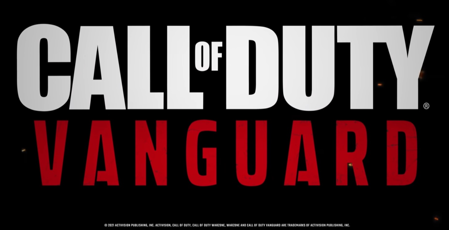 Call of Duty: Vanguard’s Reveal Event Will Have Free Rewards in Warzone – Gameranx