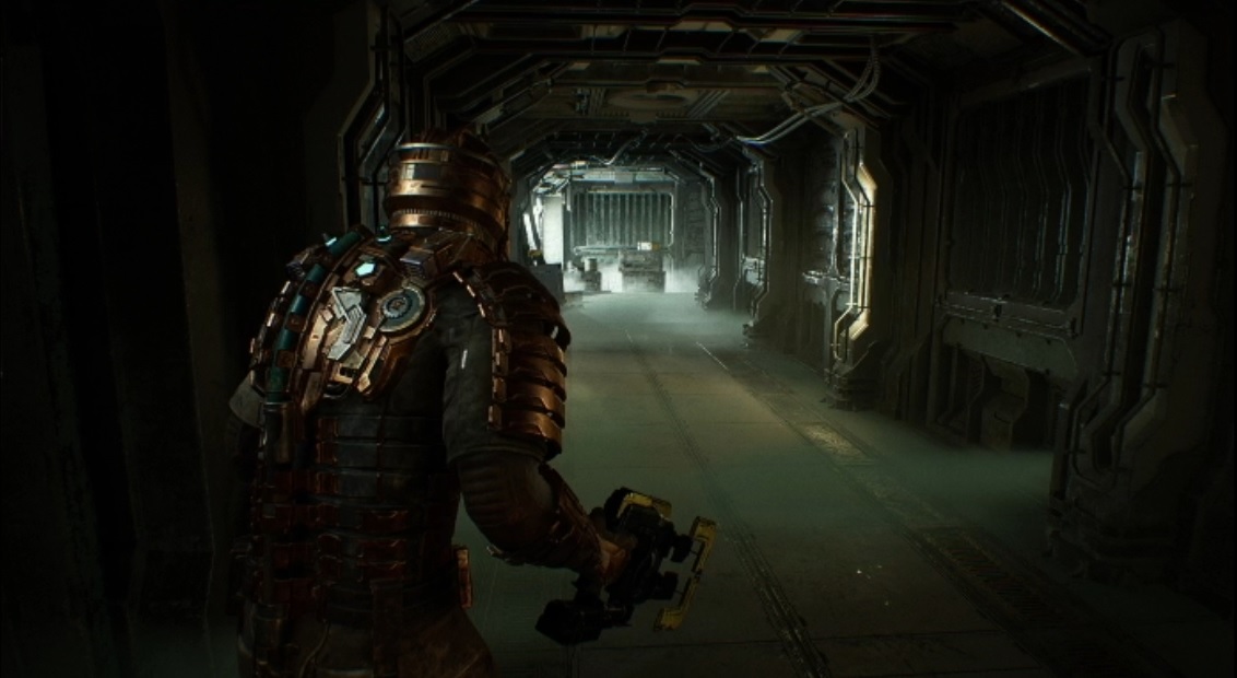 Dead Space Remake Team Won’t Have New Updates To Share Until 2022 – Gameranx