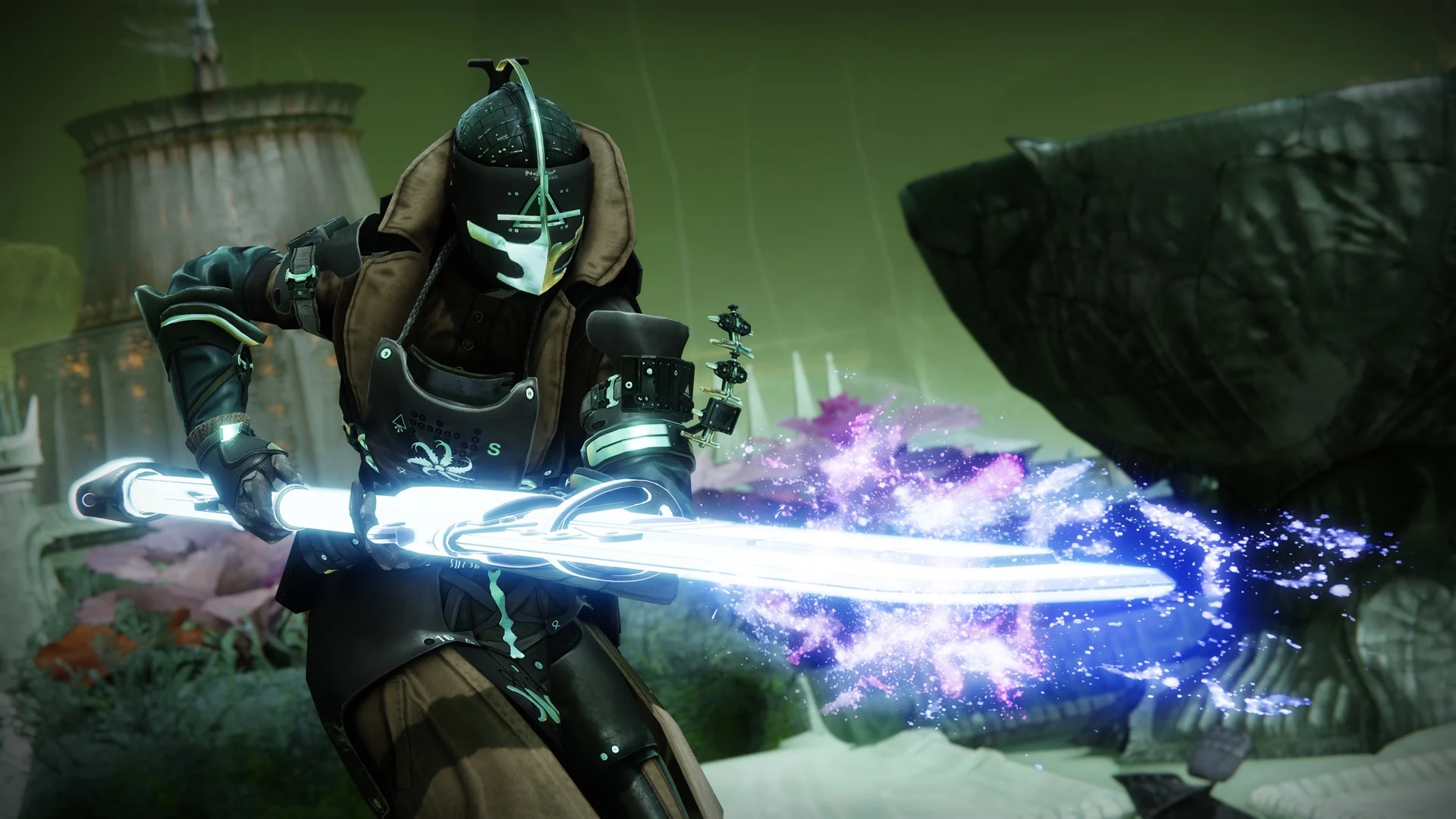 Destiny 2’s Witch Queen Expansion Isn’t Coming to Xbox Game Pass – Gameranx