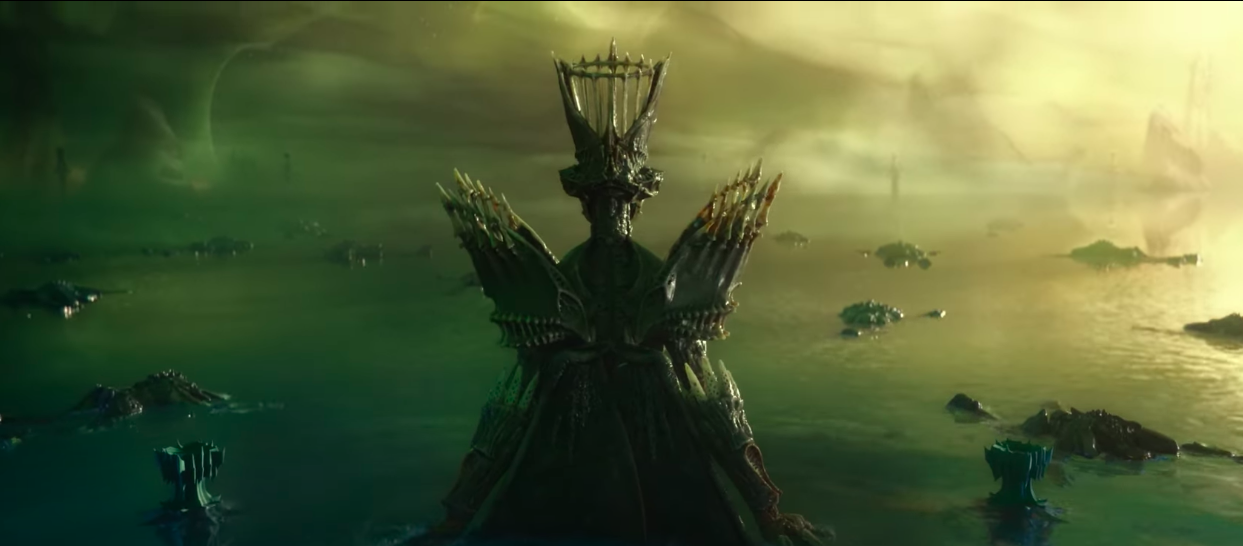 Destiny 2 Witch Queen Teaser Confirms Leaked Info – Gameranx