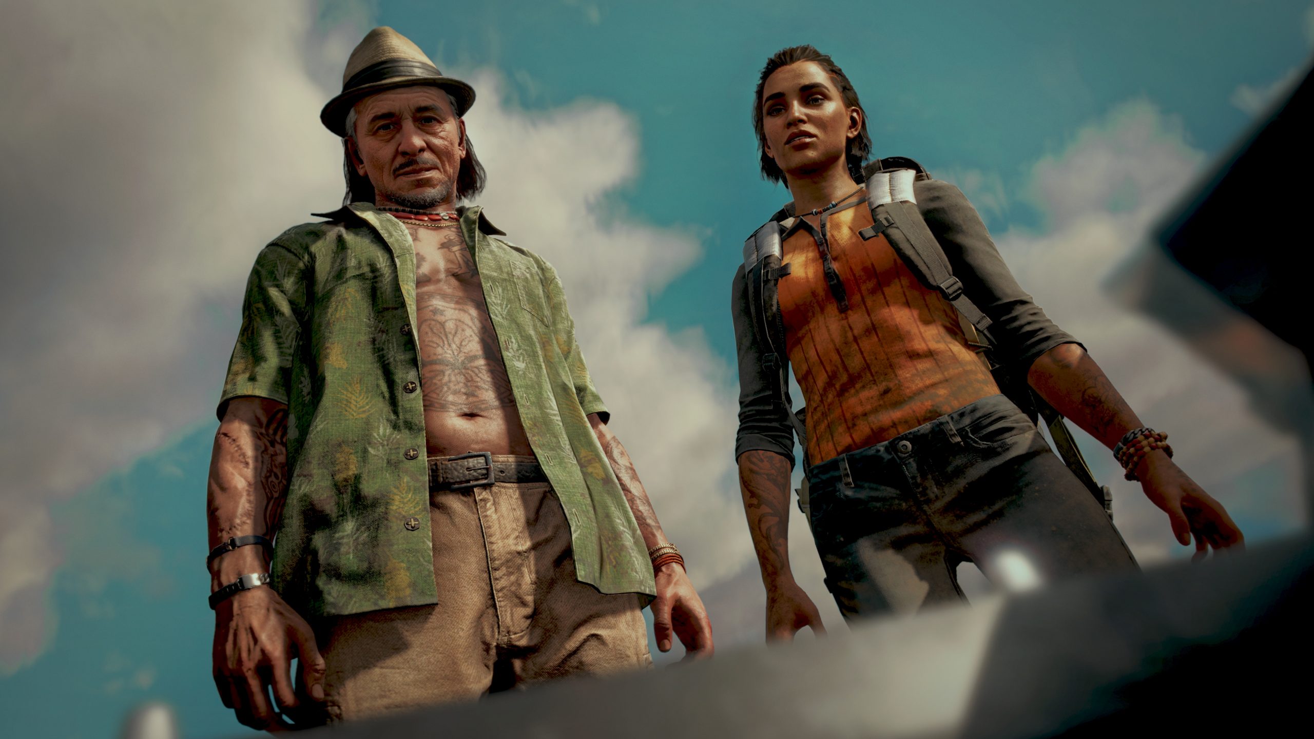Far Cry 6 Players Are Finding A Quick Death Thanks To An Easter Egg – Gameranx