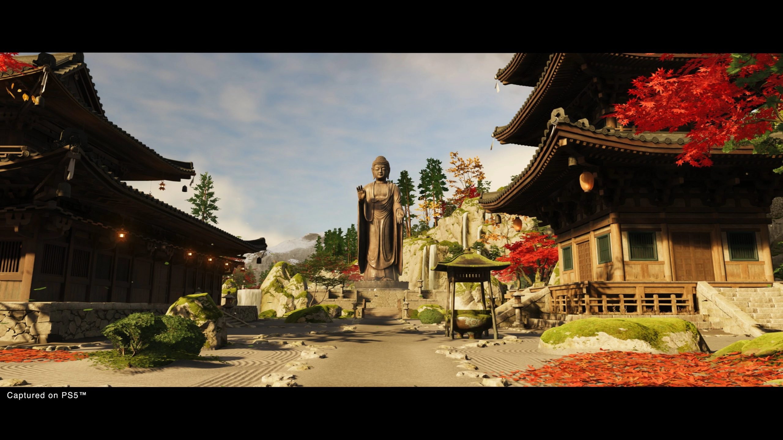 Ghost of Tsushima: Iki Island – Don’t Miss This Secret Side Tale | A Friend To All Raiders Guide – Gameranx