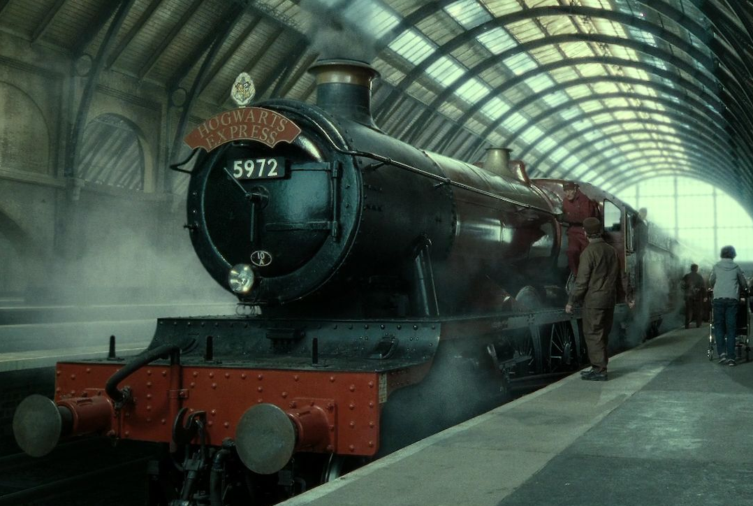 Hogwarts Legacy Could See A Different Iteration Of Hogwarts Express – Gameranx