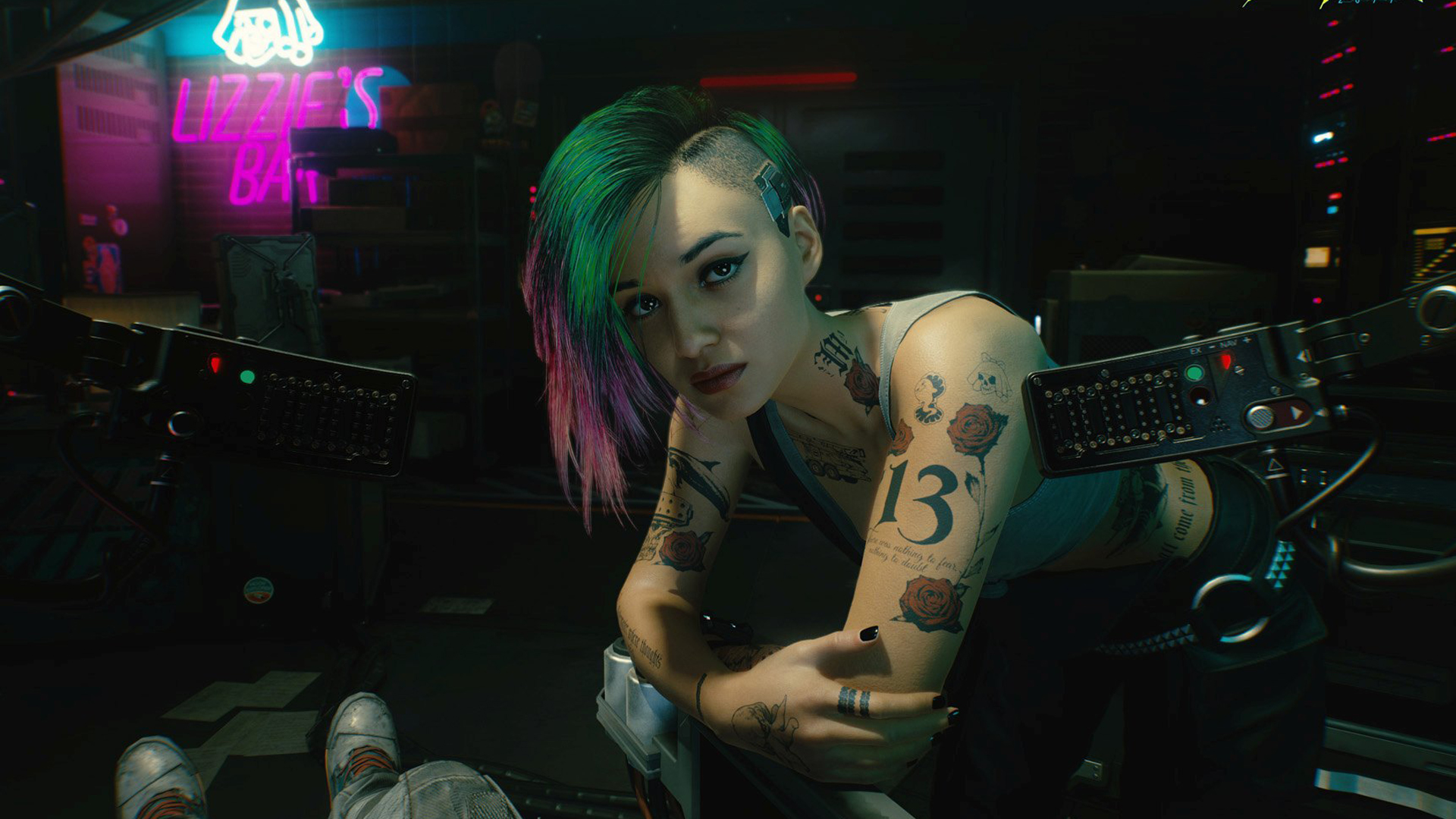 Cyberpunk 2077 Fans Plead To CD Projekt Red Over What To Include In 1.4 Update – Gameranx
