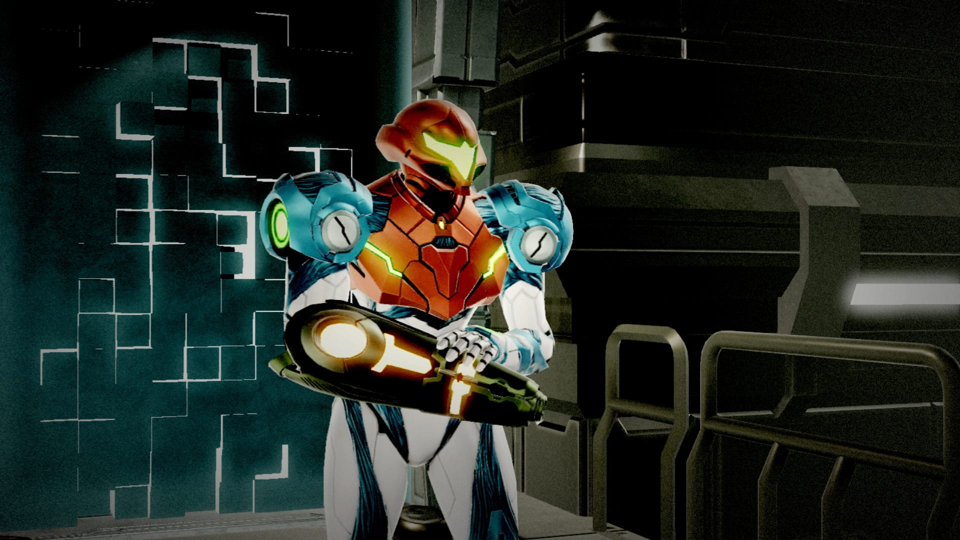 Metroid Dread Trailer Gives Players Another Sneak Peek – Gameranx