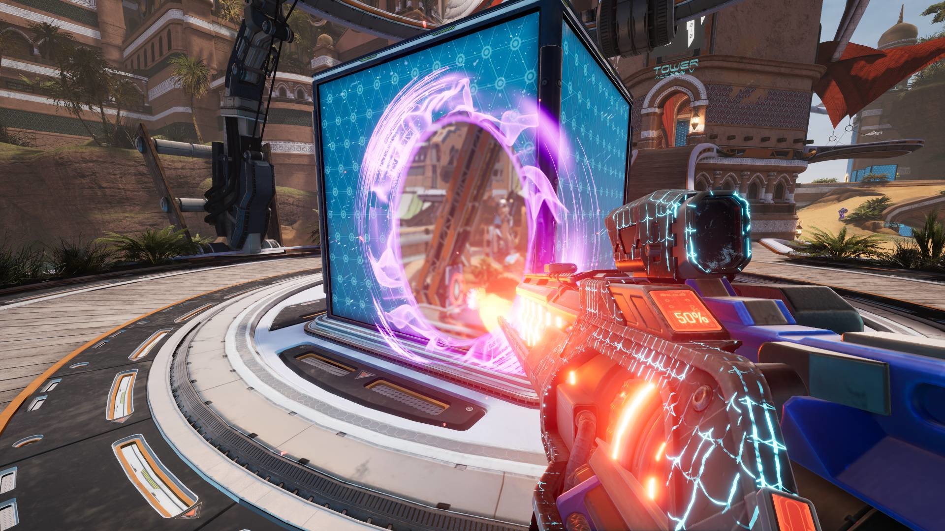 splitgate-11-devious-portal-tips-to-get-more-kills-gameranx-gameintime