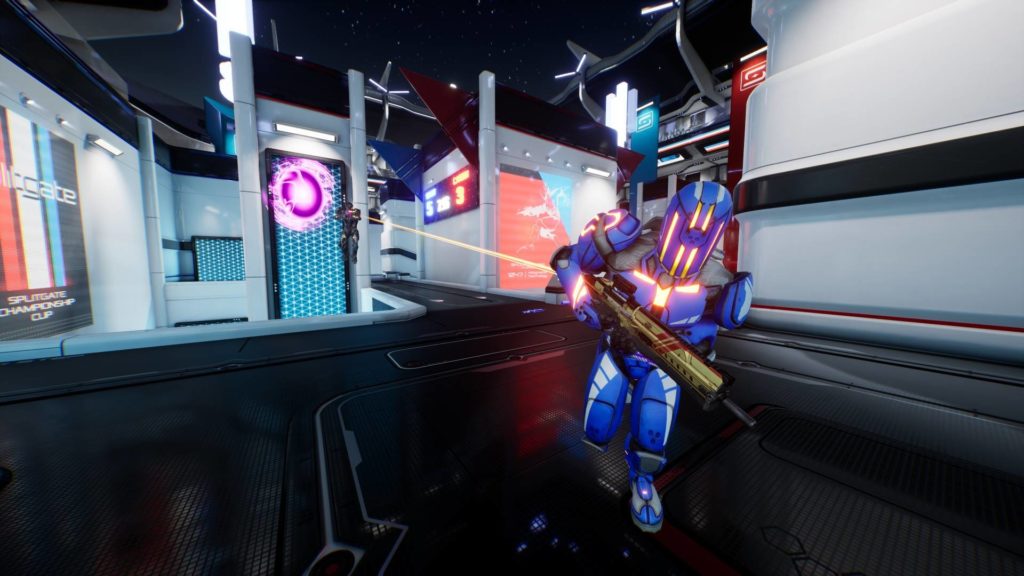 Splitgate: 8 Tips and Tricks To Get You Started