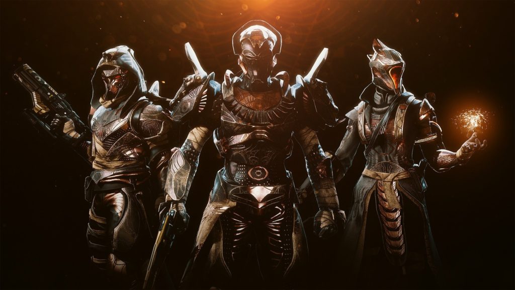 Destiny 2 Trials of Osiris