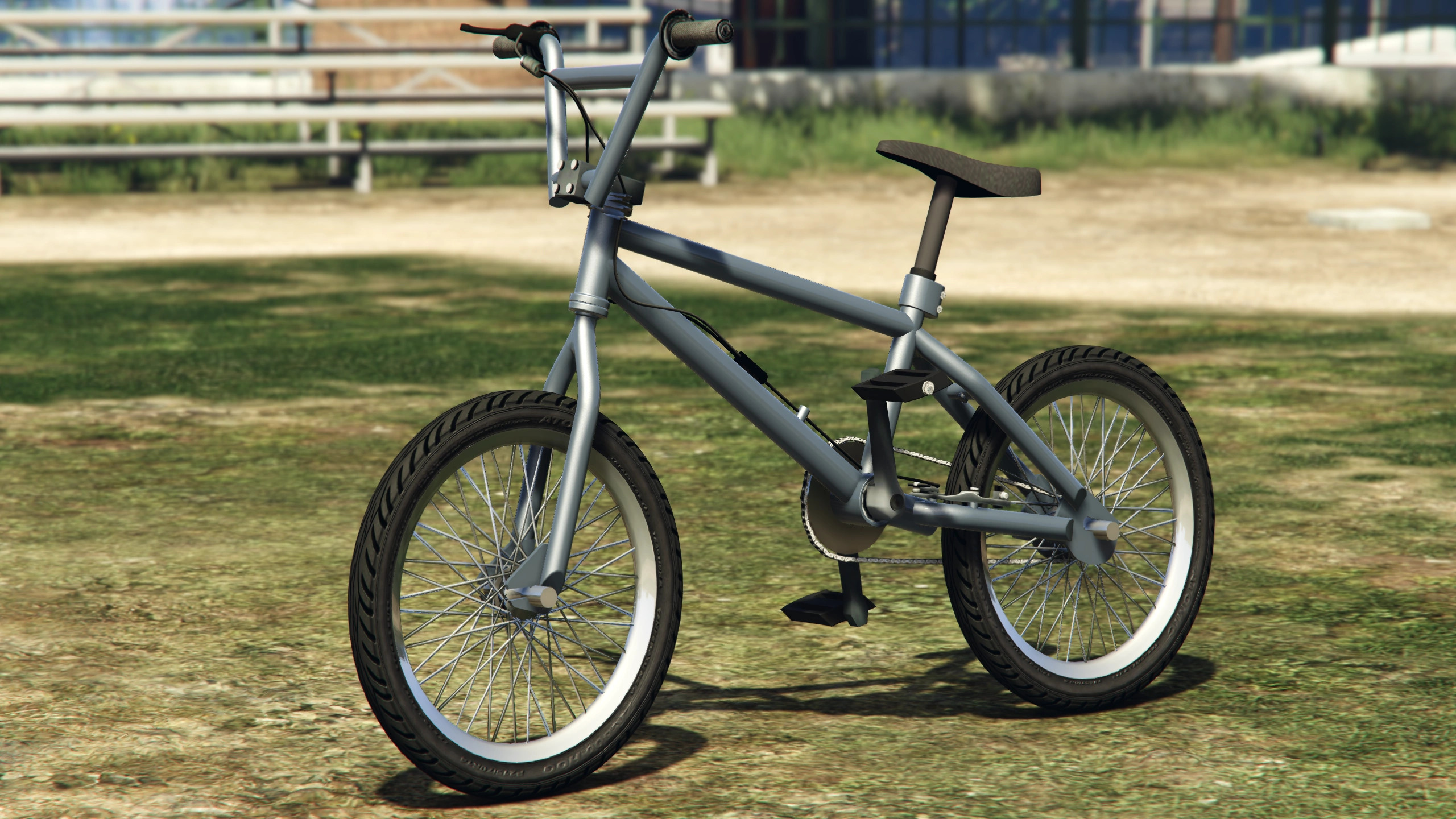 прыгать bmx в gta 5 фото 30