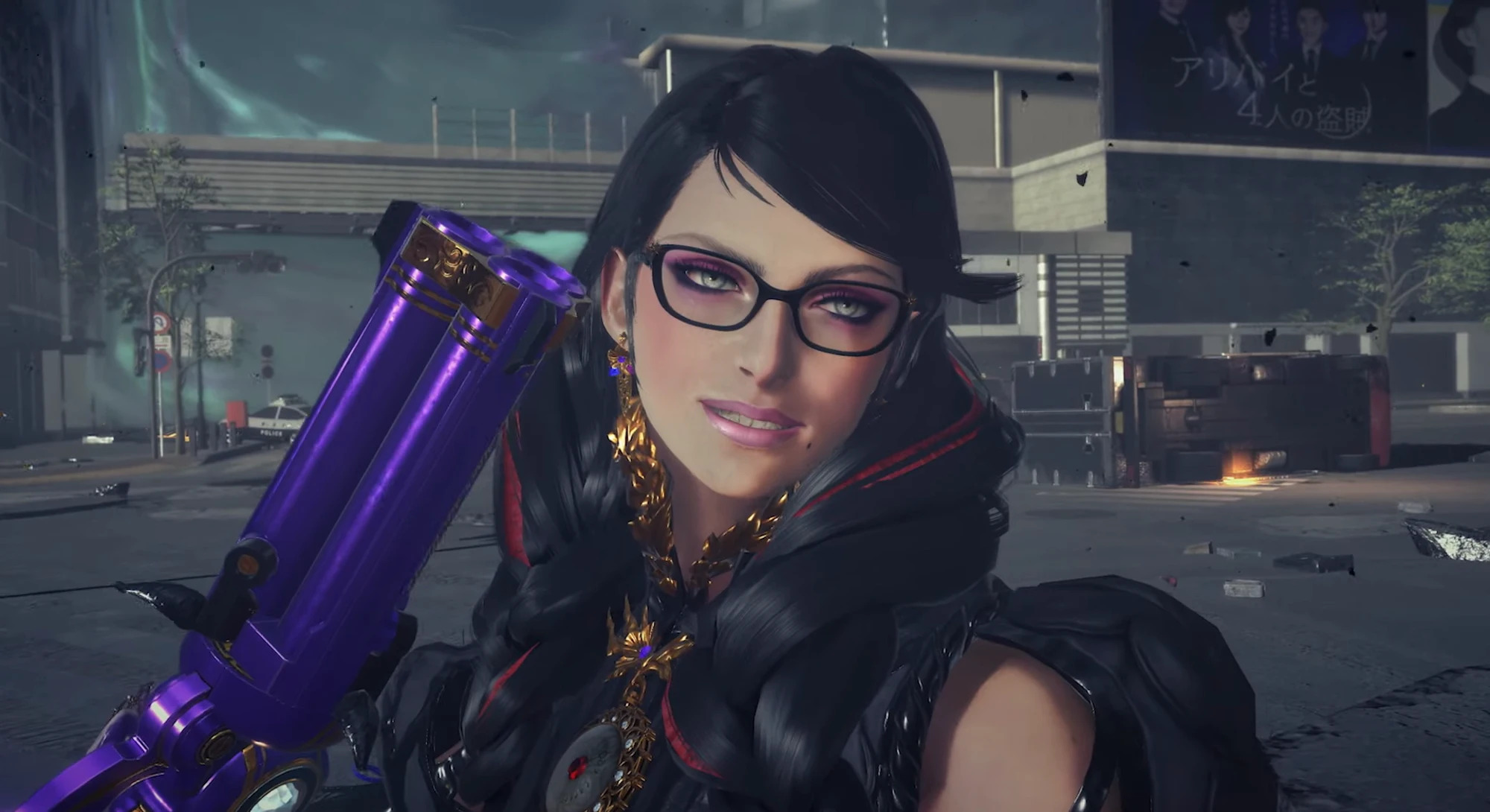 Bayonetta 3 Director Confirms The Studio Is Nearly Done - Gameranx