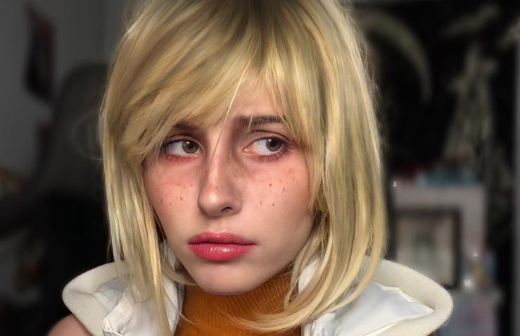 Cosplay Spotlight: Silent Hill 3 Heather Mason – Briarfire_ – Gameranx