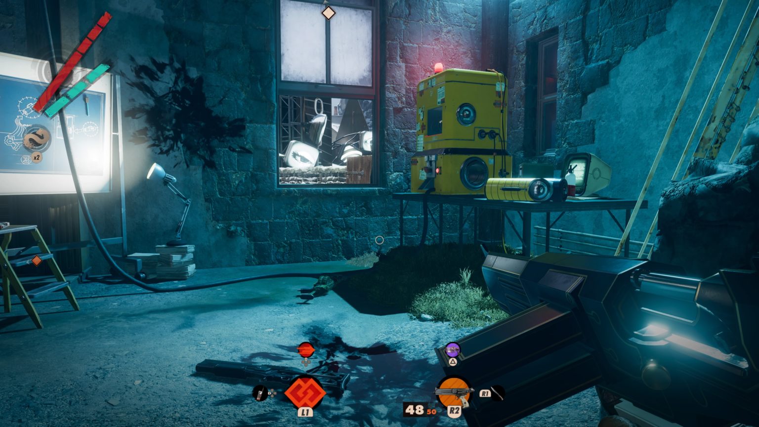 Deathloop How To Craft Trinkets Trinket Fabricator Guide Gameranx